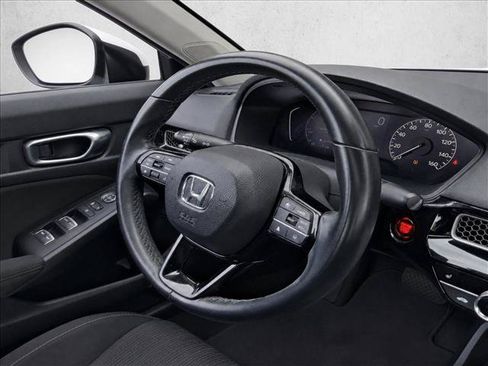Used 2024 Honda Civic EX image 28