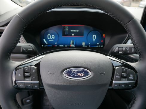 New 2024 Ford Escape Active w/ Tech Pack #2 image 25