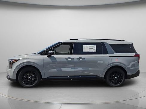 New 2026 Kia Carnival SX Prestige FWD image 2