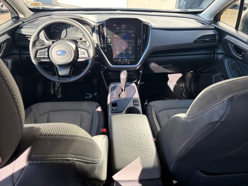 Certified 2024 Subaru Crosstrek 2.0i Premium AWD/4WD image 13