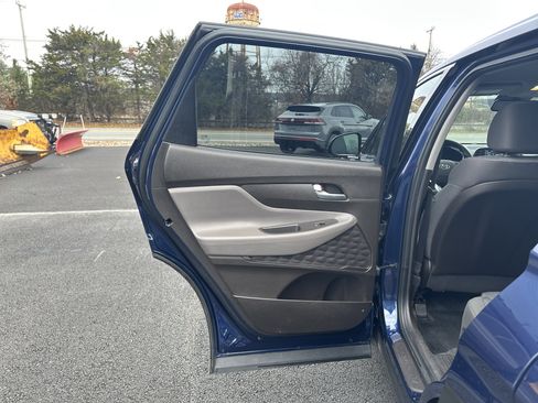 Used 2020 Hyundai Santa Fe SEL w/ Cargo Package image 27