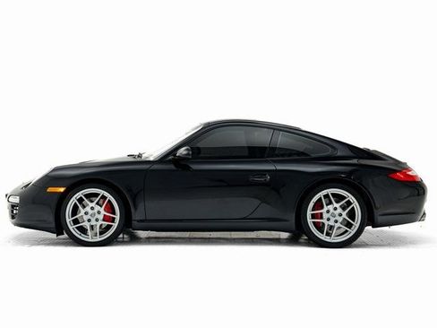 Used 2011 Porsche 911 Carrera S image 2