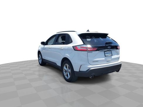 Used 2020 Ford Edge SE FWD image 6