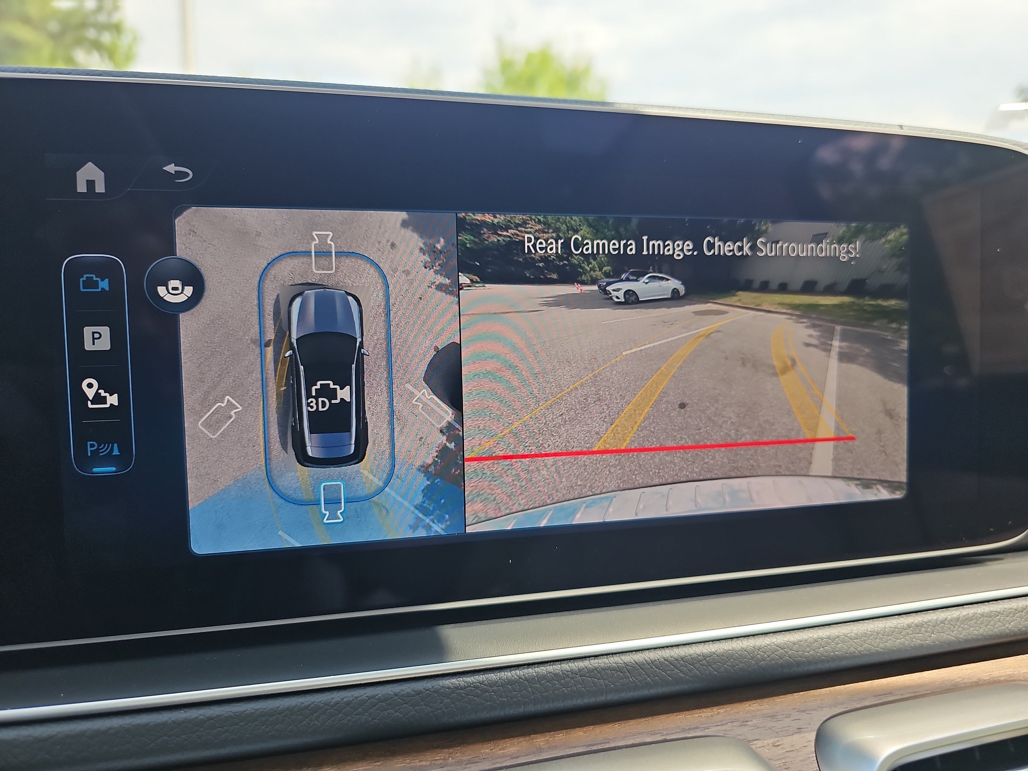 New 2026 Mercedes-Benz GLE 450 4MATIC image 25