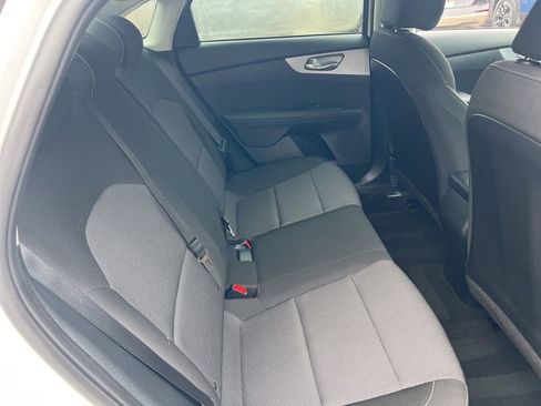 Certified 2023 Kia Forte LXS image 13