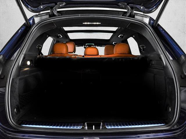 New 2027 Mercedes-Benz GLE 450 4MATIC image 6