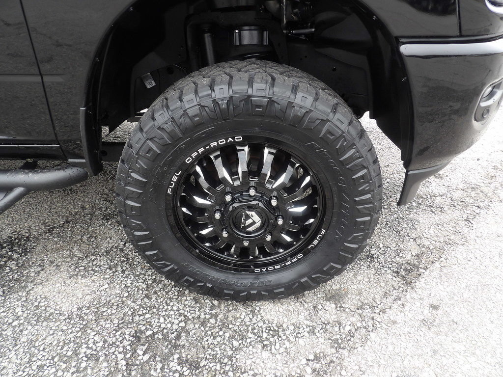 Used 2025 RAM 3500 Big Horn AWD/4WD image 64