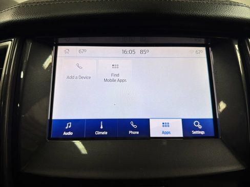 Used 2019 Ford Ranger Lariat w/ Equipment Group 501A Mid AWD/4WD image 33