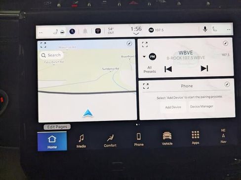 New 2025 Jeep Grand Cherokee Limited image 48
