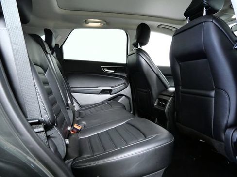 Certified 2024 Ford Edge SEL w/ Convenience Package AWD/4WD image 13