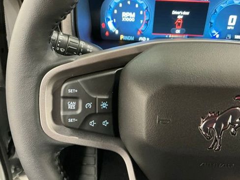 New 2026 Ford Bronco Big Bend image 26