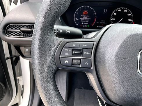 Used 2023 Honda HR-V LX image 20