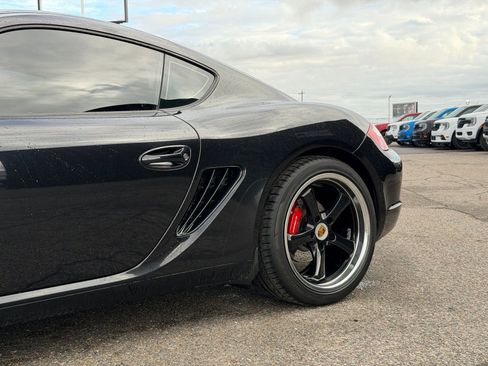 Used 2006 Porsche Cayman S image 15