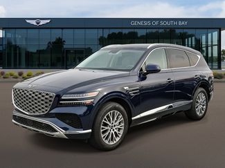 Used 2025 Genesis GV80 2.5T Standard video 1