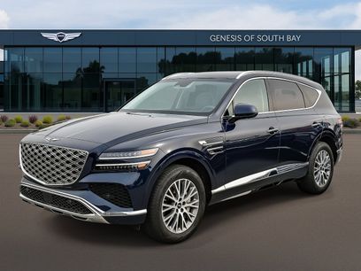 Used 2025 Genesis GV80 2.5T Standard