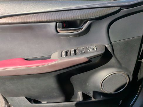 Used 2019 Lexus NX 300 AWD image 25