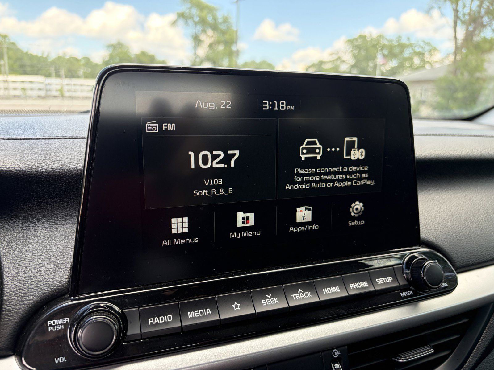 Used 2021 Kia Forte Sedan FWD image 17