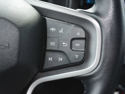 Used 2023 Ford Bronco Black Diamond w/ Sasquatch Package image 14