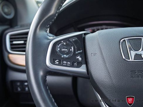 Used 2022 Honda CR-V EX-L image 25
