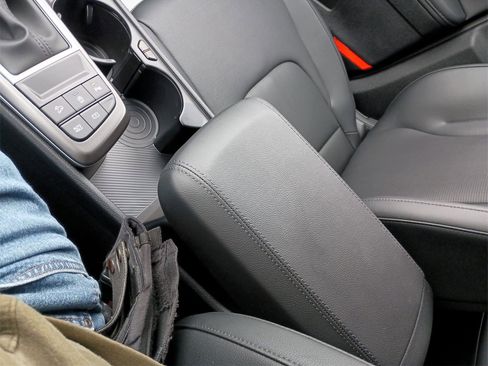 New 2026 Kia Sportage EX image 27