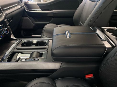 New 2025 Ford F150 Platinum image 27