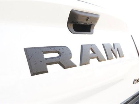New 2026 RAM 3500 Tradesman image 12