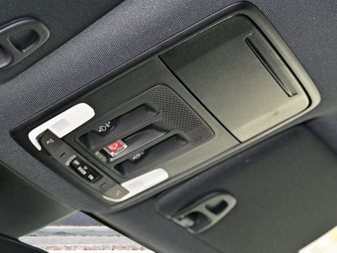 New 2026 Honda Passport TrailSport image 28