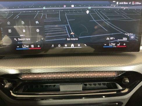 Certified 2025 BMW 430i xDrive 430i xDrive w/ Premium Package image 11