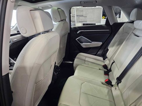 New 2025 Audi Q3 2.0T Premium w/ Convenience Package image 19