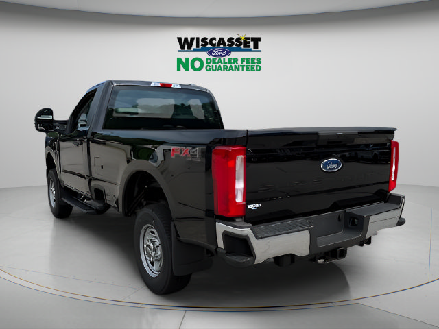 New 2026 Ford F250 XL w/ FX4 Off-Road Package AWD/4WD image 20