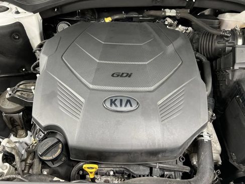 Used 2020 Kia Telluride SX w/ SX Prestige Package AWD/4WD image 26
