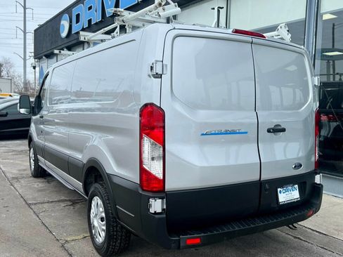 Used 2023 Ford E-Transit T-350 image 31