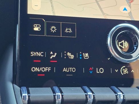 New 2026 GMC Terrain AT4 w/ Convenience Package III image 11