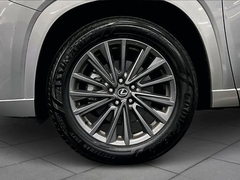 Used 2024 Lexus TX 350 FWD w/ Cold Weather Package image 11