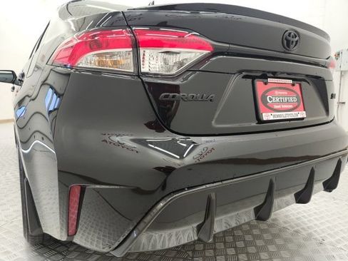 Used 2026 Toyota Corolla SE FWD image 18