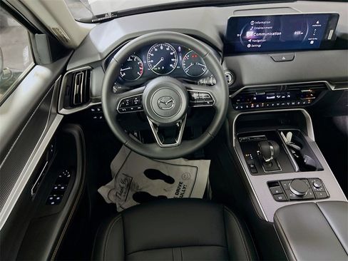 New 2026 MAZDA CX-90 3.3 Turbo w/ Preferred Package image 17