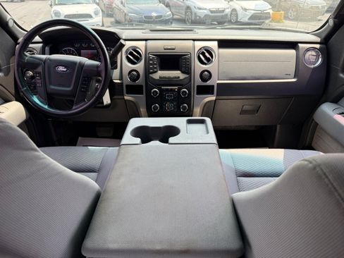 Used 2013 Ford F150 XLT w/ XTR Pkg AWD/4WD image 10