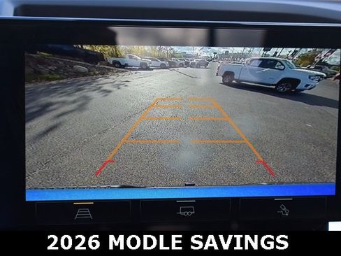 New 2025 Chevrolet Silverado 1500 LT Trail Boss w/ Convenience Package II image 34