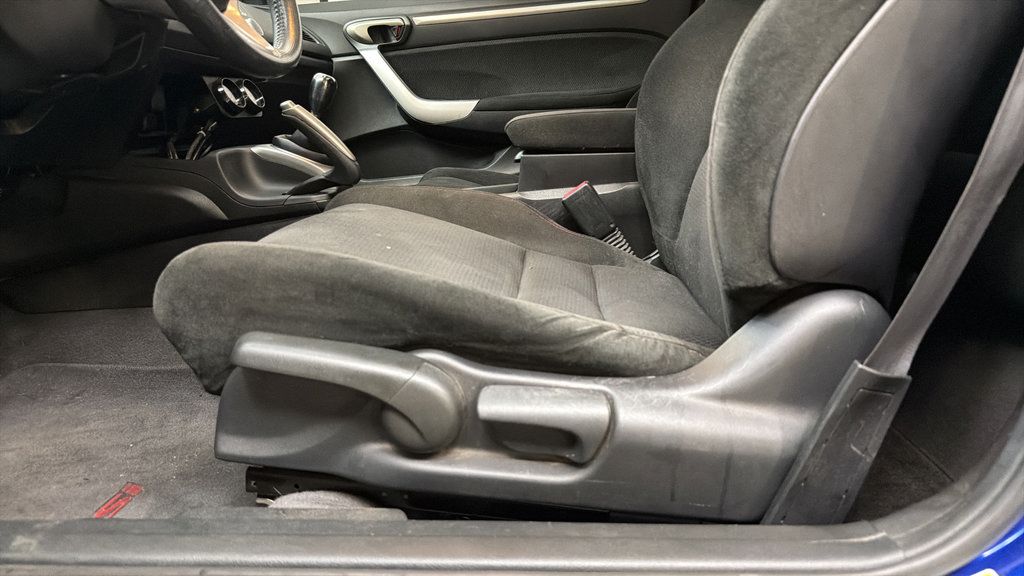 Used 2008 Honda Civic Si image 20