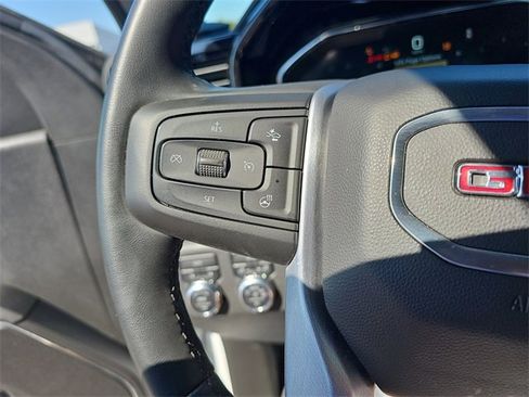Certified 2023 GMC Sierra 1500 Elevation image 17