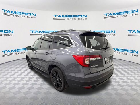 Used 2022 Honda Pilot Special Edition image 3