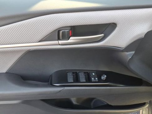 New 2026 Toyota Camry SE w/ Convenience Package FWD image 13