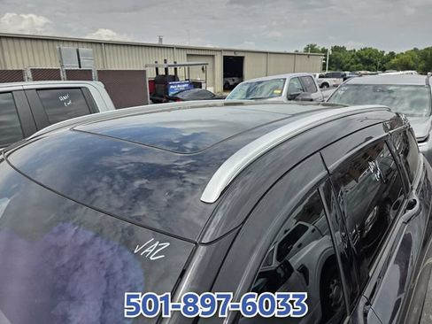 Certified 2024 Lincoln Nautilus Reserve w/ Equipment Group 203A AWD/4WD image 6