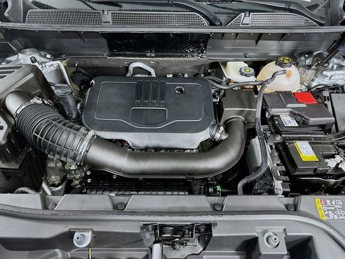 Used 2023 GMC Acadia SLE w/ Driver Convenience Package image 38