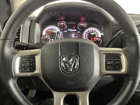Used 2018 RAM 2500 Laramie w/ Sport Appearance Group image 21