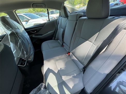New 2025 Subaru Legacy Premium image 13