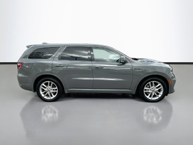 Used 2022 Dodge Durango R/T w/ Trailer Tow Group IV AWD/4WD image 4