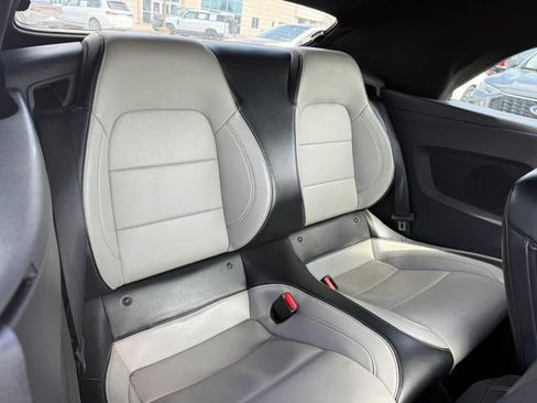 Used 2024 Ford Mustang Premium RWD image 15