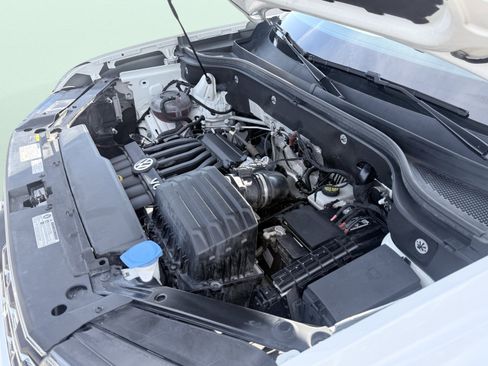 Used 2019 Volkswagen Atlas SE image 22