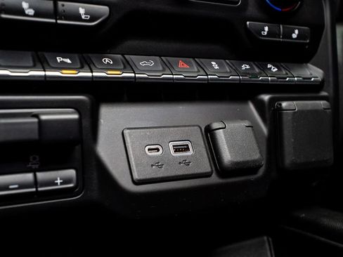 Used 2021 Chevrolet Silverado 1500 RST w/ All Star Edition Plus AWD/4WD image 37